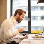 El secreto de los empleados más productivos: un ciclo de 75/33 10 Un estudio revela que los empleados más eficientes siguen un ritmo de 75 minutos de trabajo y 33 de descanso. Conoce los detalles.