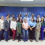UASD Recinto Santiago fortalece la gestión académica con taller sobre soporte de postgrado 7 UASD Recinto Santiago fortalece la gestión académica con taller sobre soporte de postgrado