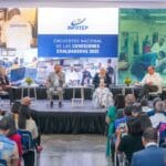 INFOTEP impulsa reflexión nacional sobre democratización del conocimiento y formación con sentido ético y humano 6 INFOTEP impulsa reflexión nacional sobre democratización del conocimiento y formación con sentido ético y humano