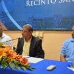 UASD Recinto Santiago celebrara 40 años de compromiso académico y social con amplia agenda de actividades 7 UASD Recinto Santiago celebrara 40 años de compromiso académico y social con amplia agenda de actividades