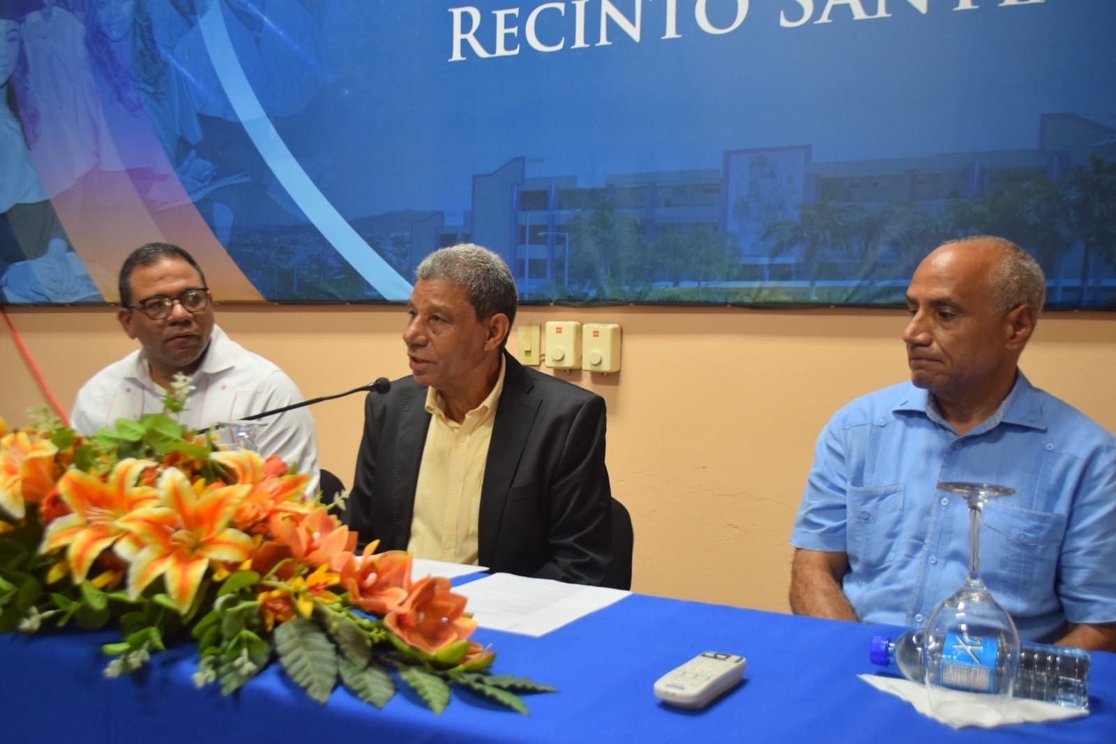 UASD Recinto Santiago celebrara 40 años de compromiso académico y social con amplia agenda de actividades 5