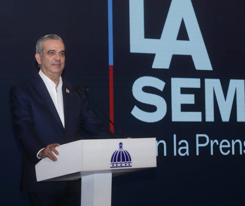 Gobierno de Abinader intensifica combate a la corrupción con resultados concretos 6