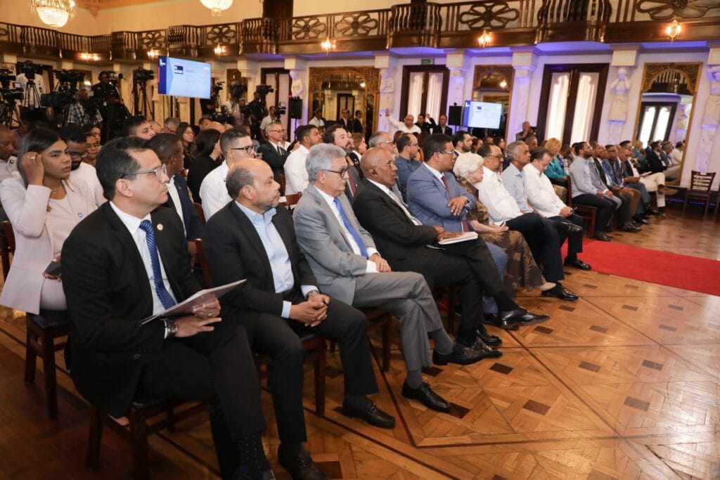 Gobierno de Abinader intensifica combate a la corrupción con resultados concretos 7 Gobierno de Abinader intensifica combate a la corrupción con resultados concretos