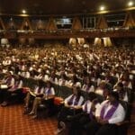 UASD gradúa 643 estudiantes en los idiomas inglés, francés, italiano, creole, portugués, español y alemán 7 La UASD gradúa a 643 estudiantes en idiomas como inglés, francés, italiano, creole, portugués, español y alemán. Conoce los detalles de la ceremonia y los destacados de esta promoción.