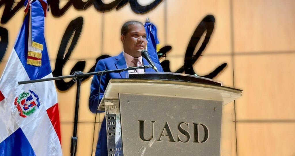 ¡La UASD se continúa consolidando como la universidad con más proyectos de investigación aprobados por el FONDOCYT! 6