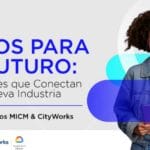 MICM y CitiWorks ofrecen 500 becas en cursos de habilidades digitales 6 El MICM y CitiWorks, con apoyo de Google Cloud, abren 500 cupos gratuitos en formación digital para impulsar el empleo juvenil en RD.