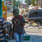 Pandillas armadas ejercen dominio en la capital de Haití, según informe de la ONU 6 La ONU alerta que grupos armados controlan cerca del 90% de la capital haitiana, agravando la crisis de seguridad en el país.