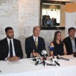 Mescyt impulsa innovación educativa en América Latina con plataforma de IA para la enseñanza del inglés 10 El Mescyt lanza un programa pionero en América Latina para enseñar inglés con inteligencia artificial, beneficiando a miles de estudiantes dominicanos con tutorías interactivas y personalizadas.