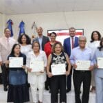 Educadora considera comportamiento afectivo de docentes hacia estudiantes en el aula es fundamental para el aprendizaje 6 La maestra Ana Cristina Roa Ramírez, de la UASD, aboga por una interacción afectiva en la docencia universitaria, destacando la importancia del respeto, la motivación y la neurodidáctica para un aprendizaje efectivo.