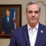 Presidente Abinader dona su sueldo completo a causas sociales; más de RD 6 millones destinados a fundaciones en todo el país 11 El presidente Luis Abinader dona más de RD 6 millones de su sueldo anual a 18 fundaciones sociales en RD, beneficiando salud, educación y comunidades vulnerables.