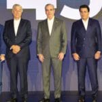 RD supera los 6 millones de visitantes en primer semestre 12 La República Dominicana alcanzó un récord histórico con más de 6 millones de visitantes en el primer semestre del año, superando cifras previas y consolidando su crecimiento turístico.