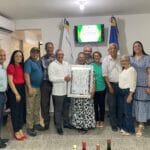 CODOPSI celebra encuentro educativo y reconoce pioneros de la psicología en el Cibao 11 CODOPSI celebra un encuentro educativo en Santiago, RD, abordando desafíos de salud mental y honrando a pioneros de la psicología en el Cibao. Conoce los detalles del evento, reconocimientos y temas clave como prevención del suicidio y manejo de emociones.