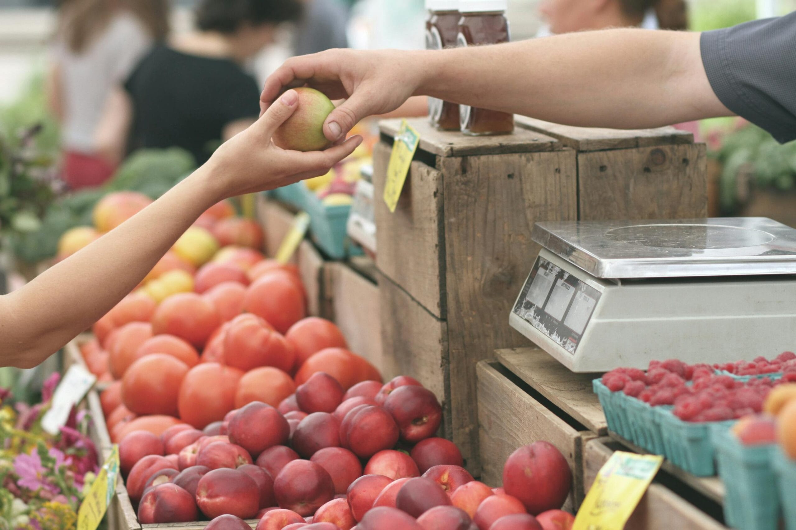 La manzana: una fruta clave para proteger el corazón, la digestión y el sistema inmunológico 5 Descubre cómo el consumo regular de manzanas beneficia la salud cardiovascular, digestiva e inmunológica, según estudios científicos.