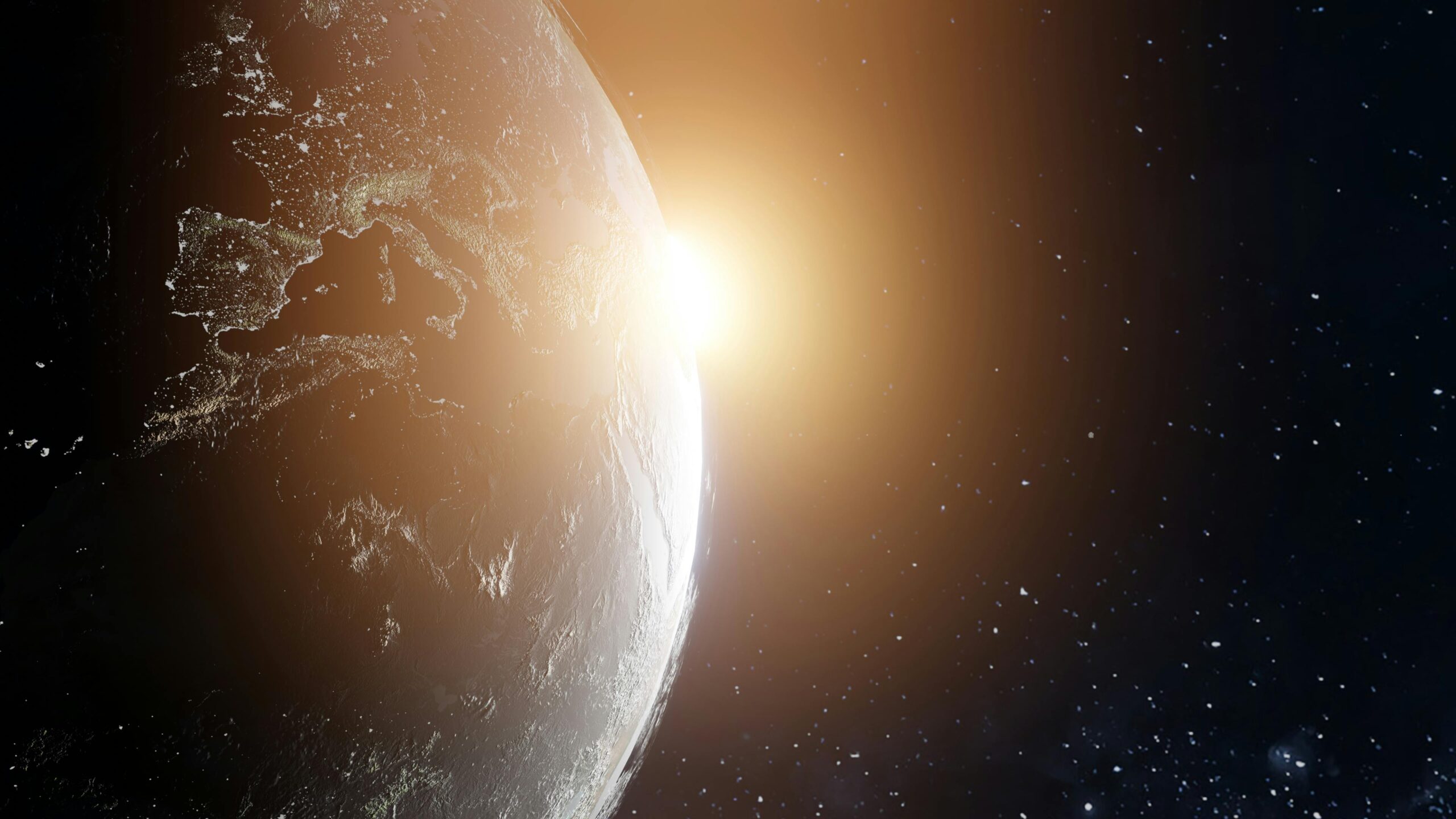 La Tierra alcanza su punto más lejano del Sol este 3 de julio en evento astronómico anual 5 Este jueves, el planeta llegó al afelio, situándose a 152 millones de km del Sol. Conoce los detalles de este fenómeno natural.