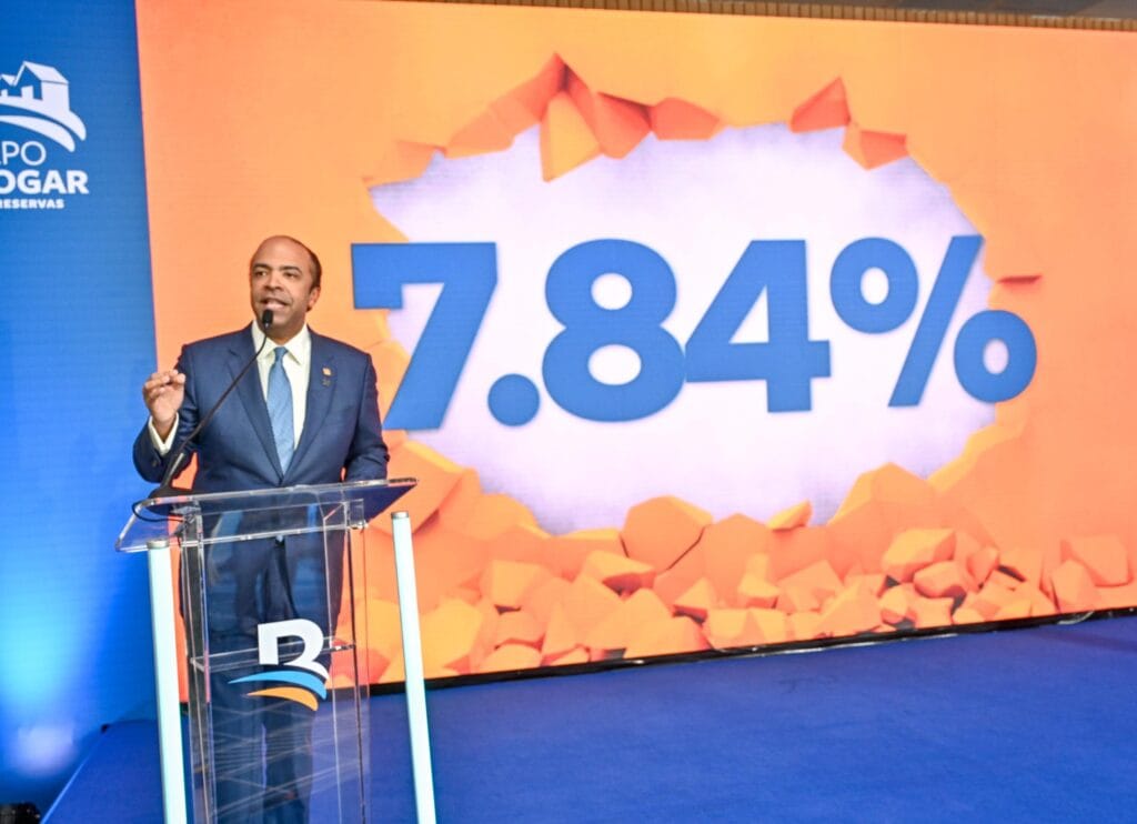 Banreservas inaugura Expo Hogar 2025 con tasas desde 7.84 % 6