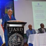 UASD imparte taller de inducción a personal docente de nuevo ingreso 7 La UASD imparte taller de inducción a casi 400 nuevos docentes. Conozca los temas tratados: filosofía institucional, estatuto orgánico, código de ética, modelo educativo y la plataforma UASD Virtual para un desempeño académico efectivo.