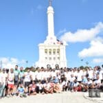 UASD Recinto Santiago realiza exitoso cuarto maratón “La UASD vibra en Santiago” 6 UASD Recinto Santiago realiza exitoso cuarto maratón “La UASD vibra en Santiago”