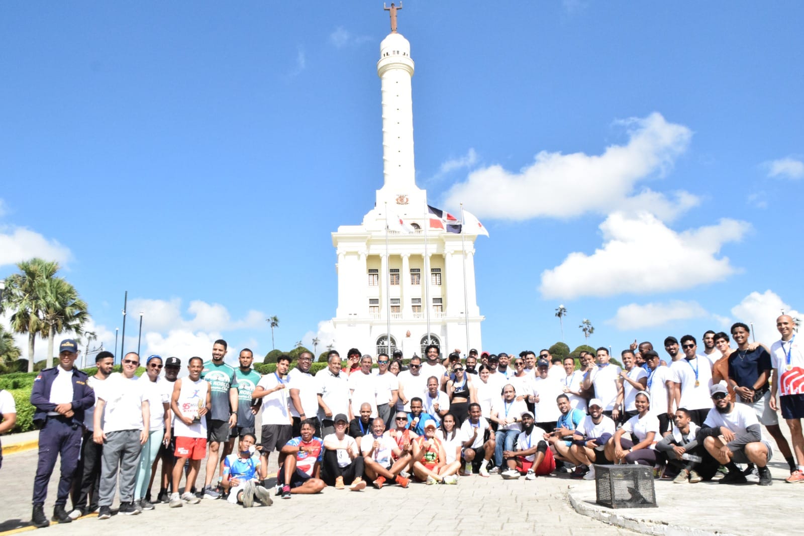 UASD Recinto Santiago realiza exitoso cuarto maratón “La UASD vibra en Santiago” 5