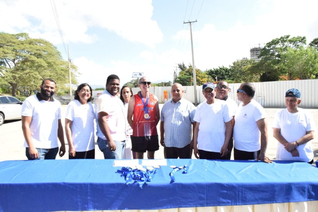 UASD Recinto Santiago realiza exitoso cuarto maratón “La UASD vibra en Santiago” 7 UASD Recinto Santiago realiza exitoso cuarto maratón “La UASD vibra en Santiago”