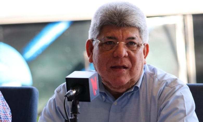 Siempre creí en su inocencia, don Fernando Rosa 5 José Armando Toribio defiende la inocencia de Fernando Rosa en el caso Anti Pulpo, criticando el manejo mediático del proceso judicial y destacando la importancia de una justicia imparcial y transparente.