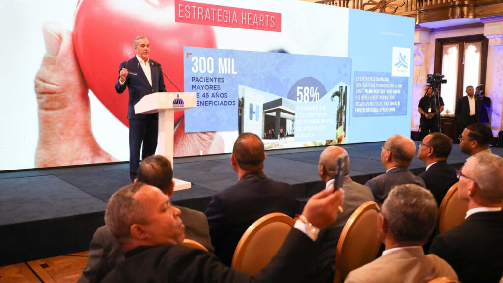 República Dominicana registra avances históricos en salud, educación, seguridad, vivienda y economía entre 2020 y 2025 9 República Dominicana registra avances históricos en salud, educación, seguridad, vivienda y economía entre 2020 y 2025