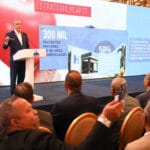 República Dominicana registra avances históricos en salud, educación, seguridad, vivienda y economía entre 2020 y 2025 6 Descubre los logros históricos de República Dominicana (2020-2025) en salud, educación, economía, seguridad y más bajo el gobierno de Luis Abinader. Crecimiento récord en turismo, inversión y empleo.