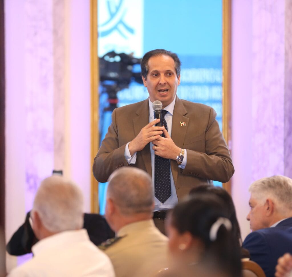 República Dominicana registra avances históricos en salud, educación, seguridad, vivienda y economía entre 2020 y 2025 6