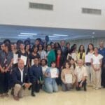 UASD recibe estudiantes hijos de dominicanos de la diáspora 7 La UASD recibe a estudiantes hijos de dominicanos de la diáspora para fortalecer vínculos culturales y académicos. Conoce cómo la universidad promueve la identidad y oportunidades educativas para la comunidad dominicana en el exterior.