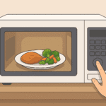 Uso correcto del horno microondas 7 Aprende a usar correctamente el horno microondas: consejos de seguridad, tipos de recipientes permitidos, qué evitar y cómo aprovechar sus funciones. ¡Evita riesgos y cocina con eficiencia!