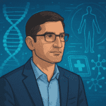 ¿Un futuro sin enfermedades? El CEO de IA de Google vislumbra avances revolucionarios 6 Demis Hassabis, líder de DeepMind, anticipa que la inteligencia artificial podría erradicar enfermedades y transformar la ciencia en la próxima década.