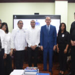 Ministro García Fermín reafirma compromiso del Mescyt con la ética y transparencia 3 Ministro García Fermín reafirma compromiso del Mescyt con la ética y transparencia