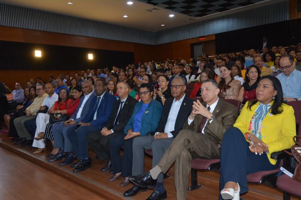 UASD imparte taller de inducción a personal docente de nuevo ingreso 7 UASD imparte taller de inducción a personal docente de nuevo ingreso