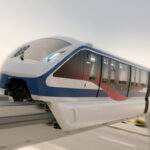 Presidente anuncia la construcción del Monorriel de Santo Domingo