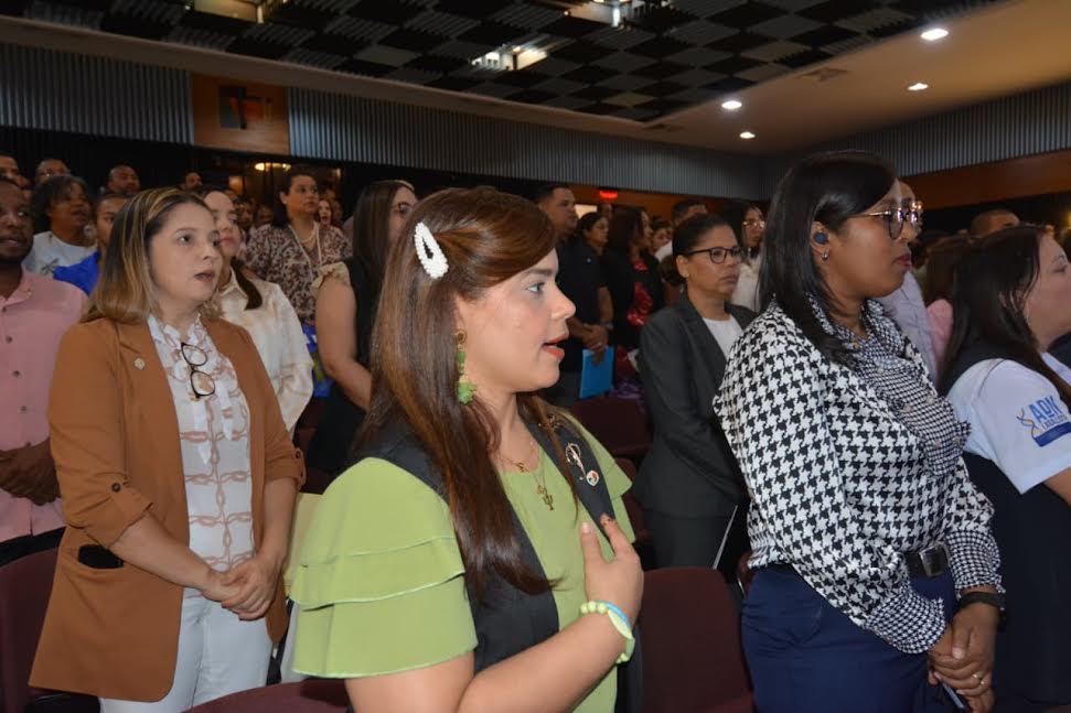 UASD imparte taller de inducción a personal docente de nuevo ingreso 6