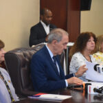 Mescyt, UASD y Unesco promueven la Ciudadanía Digital Dominicana con conferencia magistral 10 Mescyt, UASD y Unesco promueven la Ciudadanía Digital Dominicana con conferencia magistral