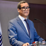 En 2025 suma casi 300,000 trabajadores más y más de 3,000 nuevos empleadores. 7 El Ministerio de Trabajo informó que en el primer semestre de 2025 se sumaron casi 300,000 nuevos trabajadores y más de 3,000 empleadores al sistema de la Seguridad Social, consolidando la formalización laboral y el fortalecimiento empresarial en el país.