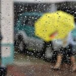 Vaguada provocará lluvias esta tarde pese a inicio soleado, advierte Indomet 2 Vaguada provocará lluvias esta tarde pese a inicio soleado, advierte Indomet