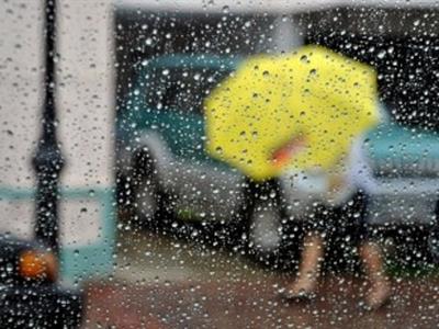 Vaguada provocará lluvias esta tarde pese a inicio soleado, advierte Indomet 5