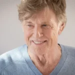 Fallece Robert Redford a los 89 años, actor, director y pionero del cine independiente 2
