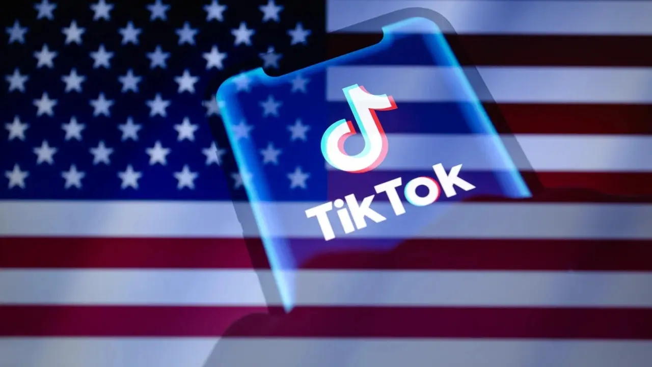 TikTok operará en EE.UU. bajo control mayoritario estadounidense con Oracle 5