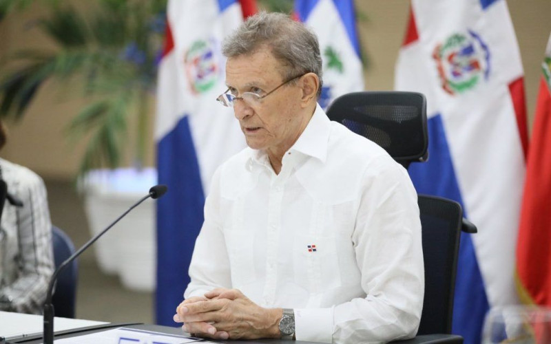 República Dominicana condena ofensiva israelí contra Hamás en Catar 5