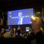 Despidos en EE.UU. tras reacciones en redes a la muerte de Charlie Kirk