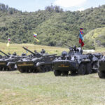 Venezuela despliega maniobras militares en La Orchila tras presencia naval de EEUU 3 Venezuela despliega maniobras militares en La Orchila tras presencia naval de EEUU