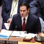 EE.UU. y Canadá insisten en que la ONU refuerce misión de seguridad en Haití 6 EE.UU. y Canadá insisten en que la ONU refuerce misión de seguridad en Haití