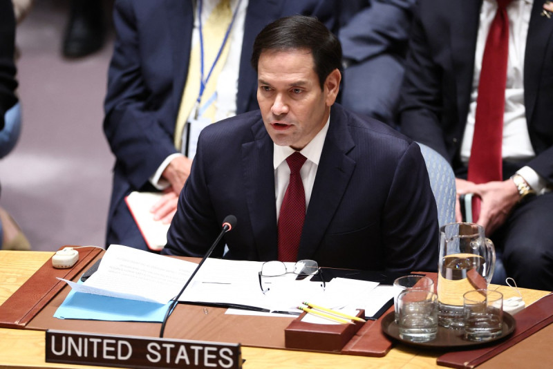 EE.UU. y Canadá insisten en que la ONU refuerce misión de seguridad en Haití 5