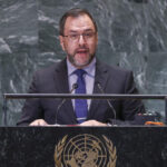 Venezuela denuncia despliegue militar de EEUU en el Caribe como amenaza creciente 7 Venezuela denuncia despliegue militar de EEUU en el Caribe como amenaza creciente