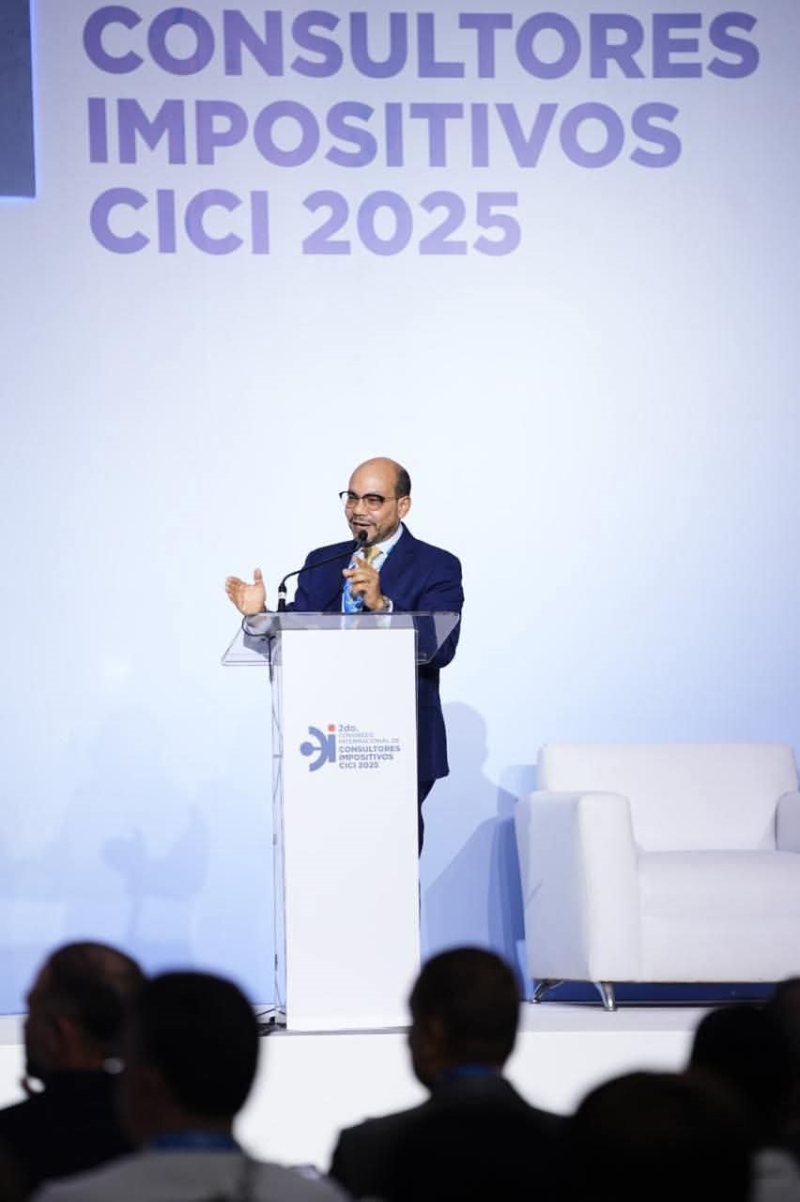 DGII incorpora inteligencia artificial para fortalecer control tributario 5