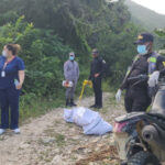 Hallan cuerpos de madre haitiana y su hija en comunidad de Neyba 6