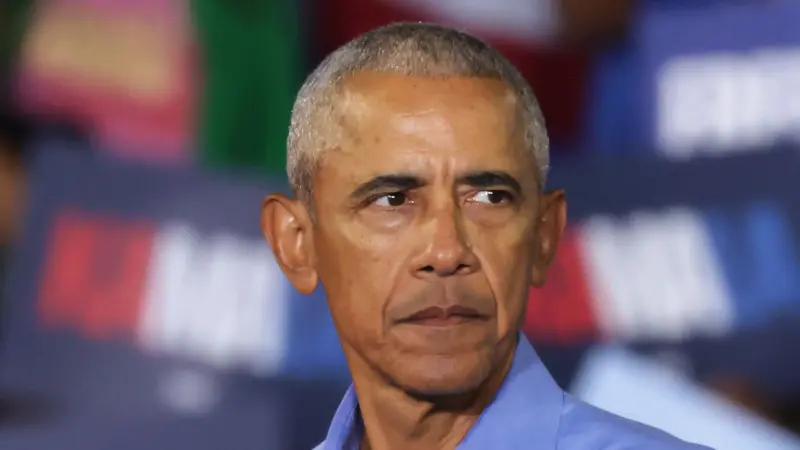 Obama alerta sobre una crisis política inédita en EE.UU. tras el asesinato de Charlie Kirk 5