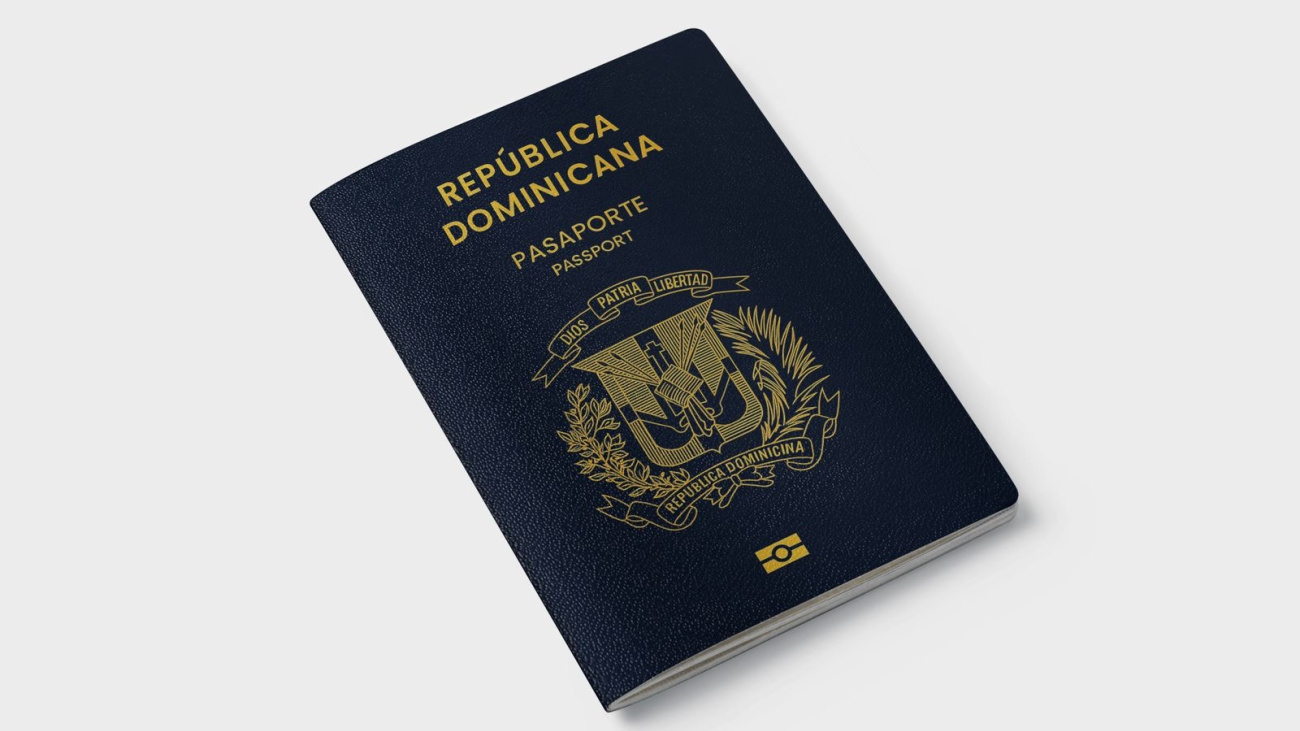 Llegan al país primeros ejemplares del pasaporte electrónico 5